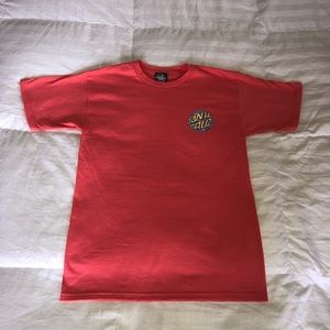 Santa Cruz T-Shirt